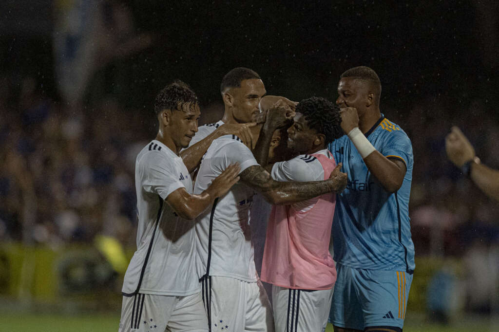COPA DO BRASIL: Cruzeiro estreia em busca do 7º título; outros três clubes da elite também jogam