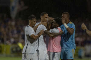 COPA DO BRASIL: Cruzeiro estreia em busca do 7º título; outros três clubes da elite também jogam