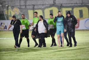 MATO-GROSSENSE: Cuiabá vira em clássico contra o Mixto