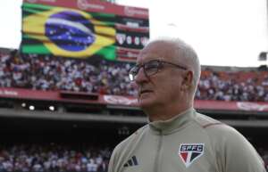 CBF acredita em acerto com Dorival Jr. e espera anunciar técnico da seleção esta semana