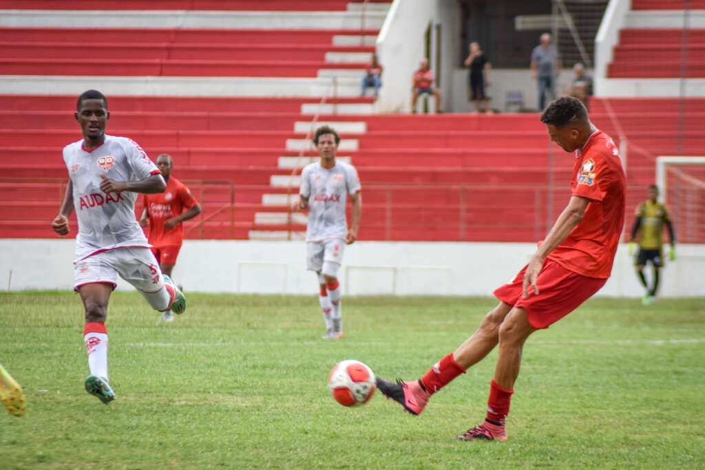 Paulista A4: América anuncia mais cinco reforços para a sequência da temporada