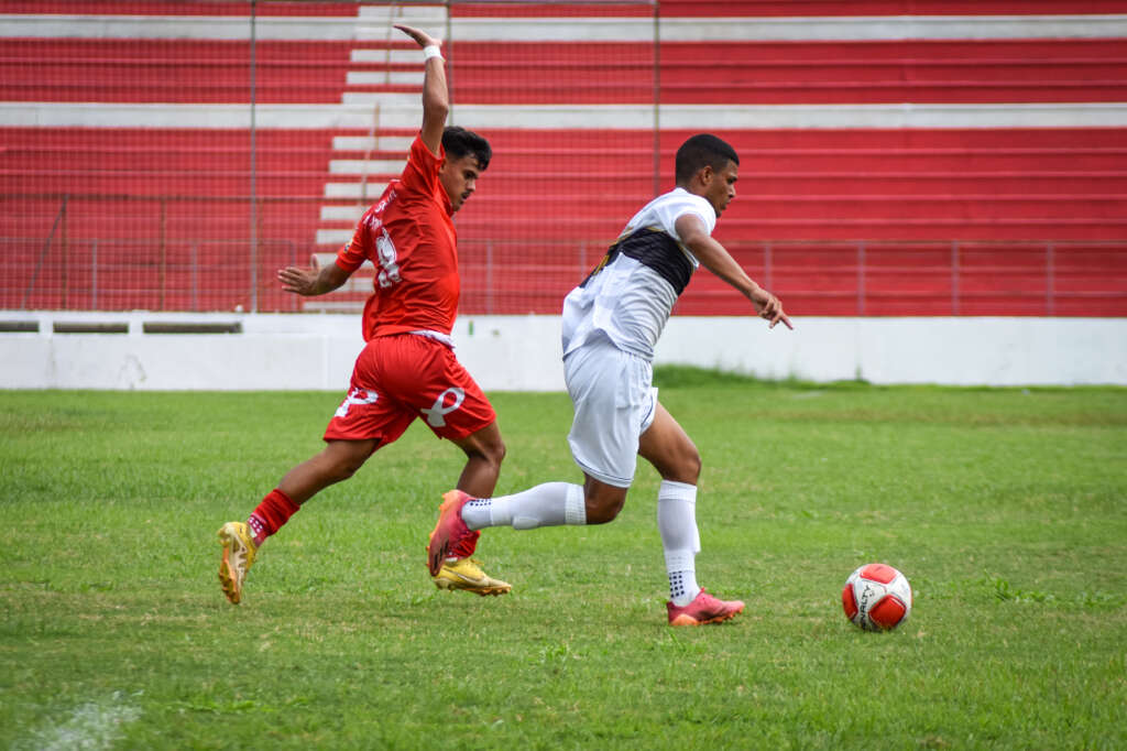 PAULISTA A4: XV de Jaú vence em tarde de empates na competição