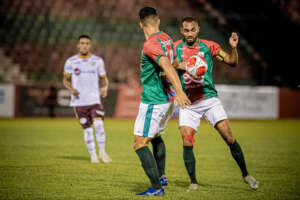 Paulista A2: Portuguesa Santista perde em casa e treinador resume: 
