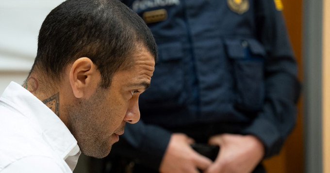 Imprensa europeia critica defesa e diz que Daniel Alves deve ser condenado