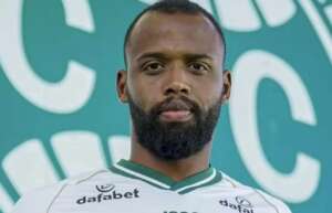 Paranaense: Coritiba libera zagueiro por empréstimo para clube da Série A