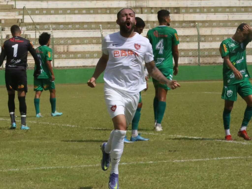 Desportivo Brasil x São Caetano – Hora da vitória no Azulão?