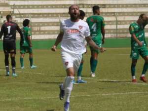 Desportivo Brasil x São Caetano - Hora da vitória no Azulão?