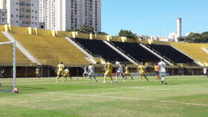 PAULISTA A3: EC São Bernardo acaba com 100% do Catanduva; Votuporanguense também vence