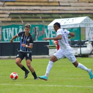 EC São Bernardo x Grêmio Prudente - Duelo direto pelo G8