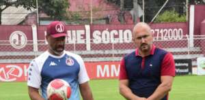 Paulista A2: Juventus engata bons resultados e fica próximo zona classificação