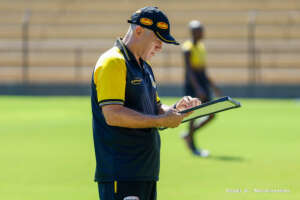 Paulistão: Técnico Eduardo Baptista enaltece resultado positivo do Novorizontino sobre o Guarani