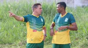 Mato-Grossense: Luverdense de Evaristo Piza volta a vencer e entra no G4