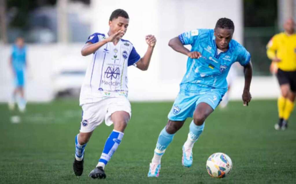 Amapaense: Federação adia início da 3ª rodada e muda palco da partida de abertura