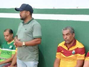 Alagoano: Coruripe demite treinador e promete anunciar novo comandante nesta terça