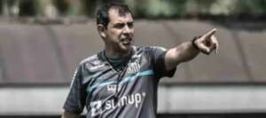 Paulista: Carille reclama de Santos lento e desconcentrado em Mirassol: 'Não merecemos ganhar'