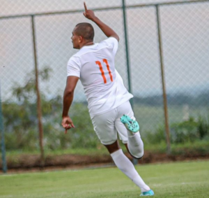 Paulista A3: Fábio Toth celebra vitória do Desportivo Brasil sobre o São Caetano e explica mudanças
