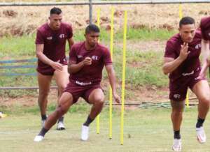 PAULISTA A2: Na abertura da 7ª rodada, Portuguesa Santista e Ferroviária fazem duelo direto dentro do G8