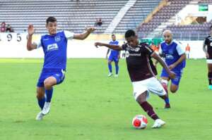 Ferroviária 1 x 0 Rio Claro - Locomotiva segue invicta e sobe na tabela do Paulista A2