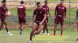 Ferroviária x Rio Claro - Locomovita busca manter invencibilidade e subir nos trilhos do G8