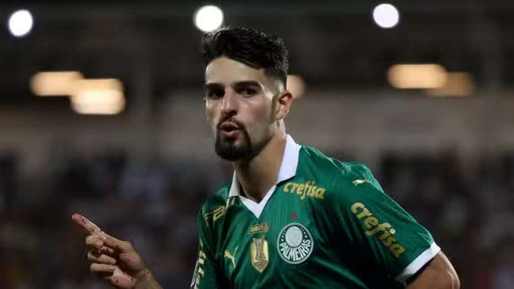 São Bernardo 0 x 1 Palmeiras – Com gol no fim, Verdão volta a vencer e mantém invencibilidade