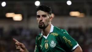 São Bernardo 0 x 1 Palmeiras - Com gol no fim, Verdão volta a vencer e mantém invencibilidade