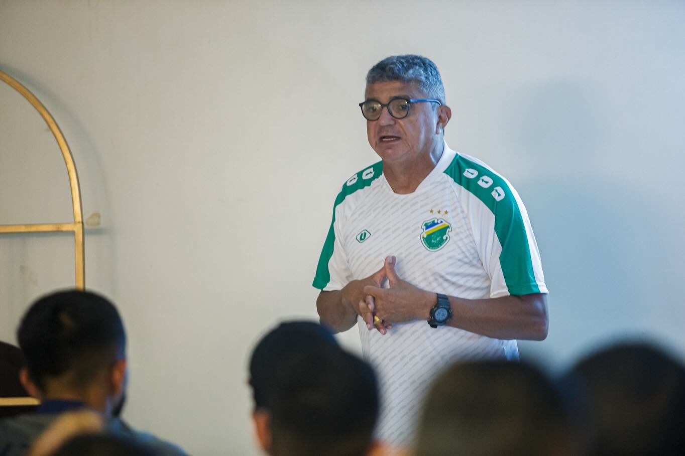 Copa do Nordeste: Com dedo do técnico, Altos-PI vence e quebra tabu contra o Botafogo-PB