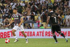 Vasco protocola no TJD pedido de impugnação de clássico com o Fluminense