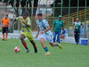 Francana 2 x 0 Jabaquara - Veterana conquista a primeira vitória na A4
