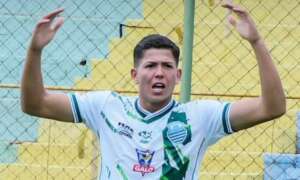 Paulista A4: Autor de golaço, Gustavo Lacerda comenta vitória da Francana