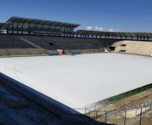 Conmebol libera estádio com altitude de 4 mil metros para jogos da Libertadores