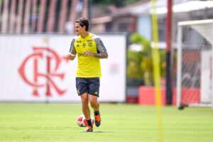 Flamengo x Boavista – Mengão de olho na liderança e na classificação antecipada