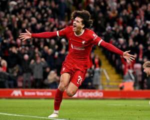 COPA DA INGLATERRA: Reservas do Liverpool eliminam o Southampton e avança às quartas