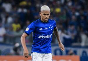 Mineiro: Cruzeiro libera dois atletas por empréstimo ao Vila Nova-GO