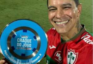 Blog do Ari -  Guarani começa a aplicar susto em sua torcida