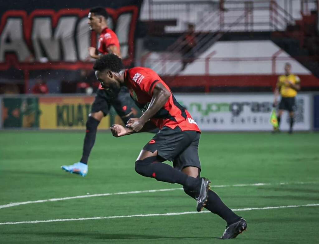 GOIANO: Atlético-GO volta a vencer e retorna ao G8 da tabela