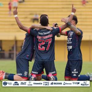 Grêmio Prudente x Sertãozinho - Duelo de interinos na A3