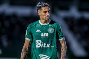 Paulistão: Onda de lesões no Guarani preocupa o torcedor