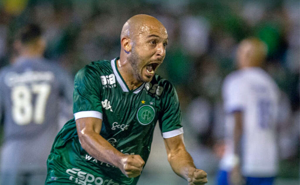 Paulistão: Guarani terá novidade no meio para espantar crise