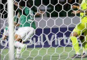 Blog do Ari - Mirassol mereceu a virada sobre o Guarani