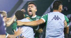 Uma vitória em Ribeirão Preto já pode salvar o Guarani