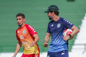 Guarani x Santo André - 'Duelo dos desesperados' e busca pela reabilitação