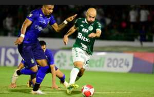 Márcio Fernandes tinha suas razões para subestimar o Guarani