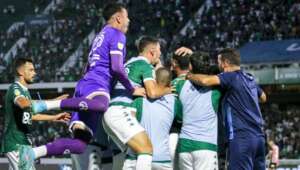 Botafogo-SP x Guarani - 'Jogo da Vida' dentro do Paulistão