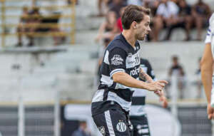 Paulista A2: Destaque do XV de Piracicaba celebra estreia e crava objetivo no Nhô Quim na temporada