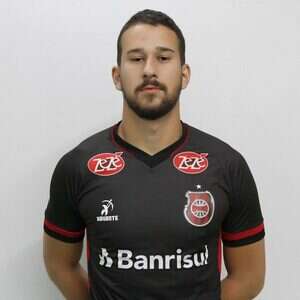 Ponte Preta acerta com goleiro ex-Grêmio para período de testes, que poderá ser aproveitado no Paulistão