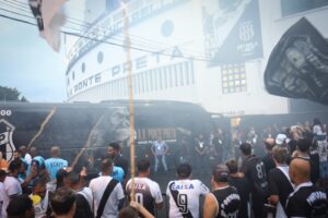 Paulistão: Fora dos gramados, Ponte Preta tem um bom começo de 2024