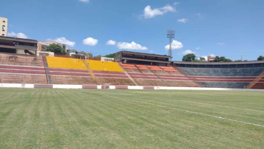 América x Audax – Abertura da 3ª rodada tem dúvidas nos dois lados