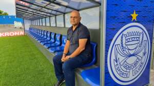 Goiano: Com grande trabalho, Goiatuba engata cinco jogos de invencibilidade