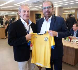 Segundona: Araçatuba volta após quatro anos e dirigente elogia FPF