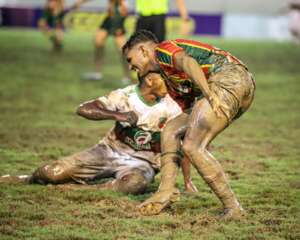 Copa do Brasil: Mesmo com longa viagem, Sampaio Corrêa vence e avança de fase